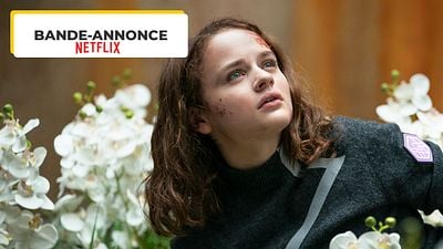 image de la news Hunger Games, Divergente ou Le Labyrinthe, ça vous manque, hein ? Netflix propose son blockbuster dystopique pour la rentrée !