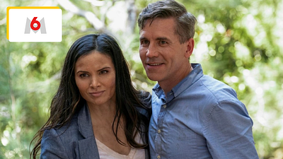 image de la news NCIS : Jessica et Jimmy séparés pour de bon ? Katrina Law et Brian Dietzen répondent