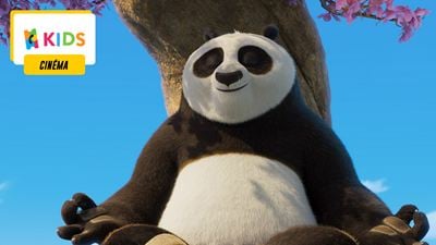 10 films à voir avec des enfants en avril 2024 : Kung-Fu Panda 4, Ducobu passe au vert...