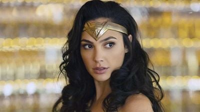 image de la news Gal Gadot confirme son avenir en Wonder Woman dans l'univers cinématographique DC de James Gunn : "Je suis très reconnaissante"