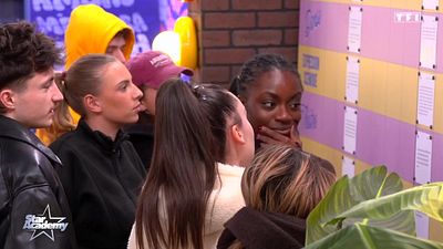 image de la news Star Academy : voici enfin les notes de chaque équipe suite aux évaluations