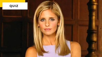 image de la news Quiz Buffy : connaissez-vous bien la chasseuse de vampires incarnée par Sarah Michelle Gellar ?