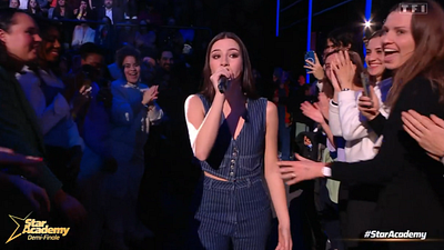 image de la news Star Academy : ce duo annoncé par Lénie qui fera très plaisir aux fans