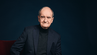 image de la news "Sa campagne est quand même un peu excessive" : Pierre Lescure charge Claire Chazal qu'il remplace sur France 2