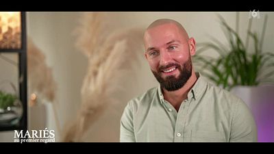 image de la news Florian (Mariés au premier regard) balance sur ce que la production impose aux candidats pendant la diffusion…