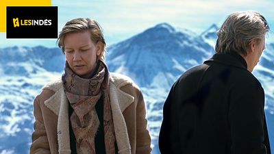 image de la news Anatomie d'une chute : "C'est la décision de 5 personnes dans un bureau"... L'équipe réagit à la non sélection à l'Oscar du Meilleur film étranger