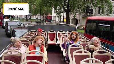 image de la news God Save The Tuche : avez-vous reconnu les voix d'Alain Chabat et Dominique Farrugia ?