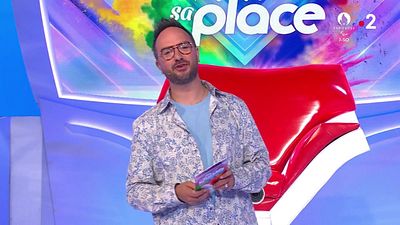 image de la news Pas de Tout le monde veut prendre sa place ce mercredi 10 juillet, demain non plus ! Les raisons