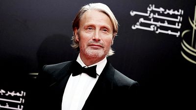 image de la news James Bond, Harry Potter... : Mads Mikkelsen explique pourquoi il joue toujours les méchants à Hollywood