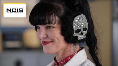 image de la news NCIS : ce point commun cocasse entre Pauley Perrette et son personnage Abby