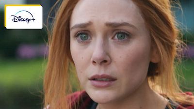 image de la news Agatha All Along : cette drôle de demande de Marvel au sujet de Scarlet Witch pourrait être une bonne nouvelle pour les fans