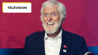 image de la news Cette star a 98 ans, et elle vient de rentrer dans l'Histoire !