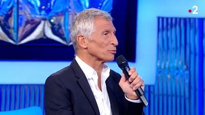 image de la news “J’ai un scoop”, Nagui tease des changements dans N’oubliez pas les paroles