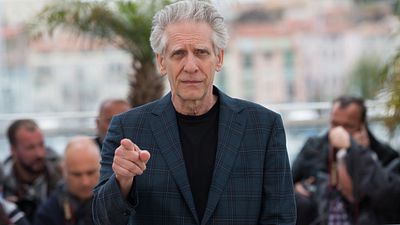 image de la news "Ça sonne bien !" Il y a 46 ans, le réalisateur de La Mouche a bien failli adapter cette histoire absolument culte