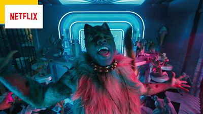 image de la news Nouveautés Netflix : le film le plus improbable jamais produit arrive sur la plateforme