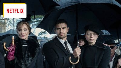 image de la news The Gentlemen sur Netflix : faut-il avoir vu le film de Guy Ritchie avant de commencer la série ?