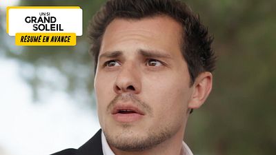 image de la news Un Si Grand Soleil en avance : résumé de l’épisode du jeudi 31 octobre 2024 [SPOILERS]