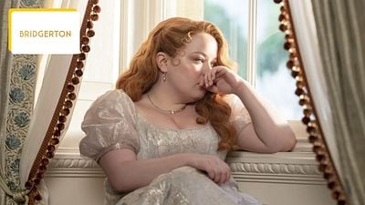 image de la news "C'est une femme magnifique" : une actrice de Bridgerton prend la défense de Nicola Coughlan (Penelope), la star de la saison 3 de la série Netflix