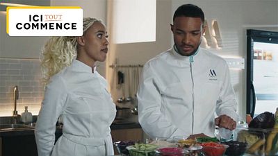 image de la news Ici tout commence : ce qui vous attend dans l'épisode 927 du vendredi 17 mai 2024 [SPOILERS]