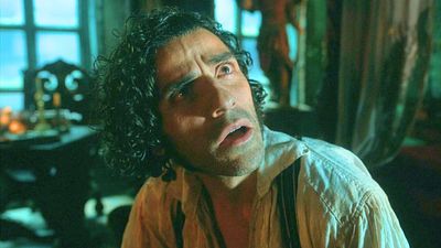 image de la news Frankenstein : ce détail caché dans le film Netflix est la preuve que Guillermo del Toro mérite son Oscar du Meilleur réalisateur !