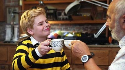 image de la news Ducobu et le Fantôme de Saint-Potache au box-office France : quel démarrage pour ce 6ème film avec Elie Semoun ? Les chiffres sont là !