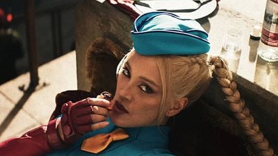image de la news Street Fighter est-il un bon film ? Voici les premiers avis spectateurs sur l'adaptation du jeu vendu à plus de 60 millions d'exemplaires !