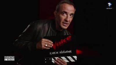image de la news The Voice : Nikos Aliagas spoile un détail des auditions à l’aveugle