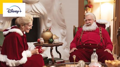 image de la news Super Noël, la série : Tim Allen renfile le costume du Père Noël dans une comédie familiale et festive