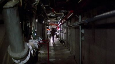 image de la news C'est l'un des plus grands films de science-fiction, et sa fin risque de vous couper l'appétit pour un moment