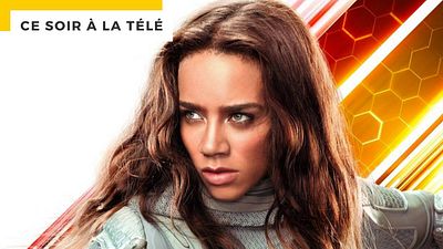 image de la news Ant-Man 2 : dans quel film Marvel reverra-t-on la méchante Ghost ?