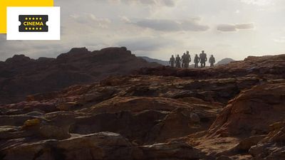 image de la news L'une des meilleures séries de science-fiction reviendra... au cinéma !