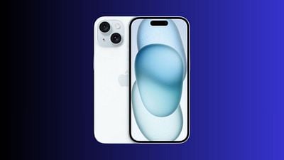 image de la news Le prix de l'iPhone 15 chute de 298 euros sur ce site spécialisé