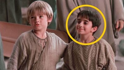 image de la news Il y a 27 ans, ce personnage était le meilleur ami d'Anakin Skywalker dans Star Wars épisode 1, et il l'a laissé tomber comme une vieille chaussette