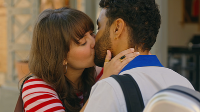 image de la news [EXCLU] "On va la découvrir toute amoureuse" ... Louve Le Coadou tease la suite pour Baya dans Tout pour la lumière