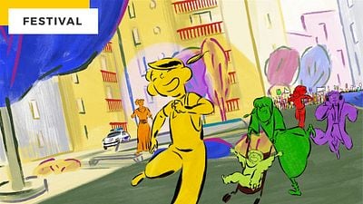 image de la news Festival d'Annecy : découvrez les meilleurs films d'animation de 2023 !