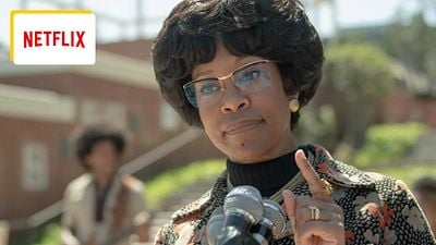 image de la news Shirley sur Netflix : cette Américaine a changé le monde de la politique !