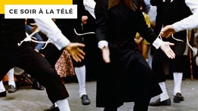 Ce soir à la télé : le film qui prouve que Louis de Funès était aussi un danseur génial