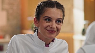 image de la news Ici tout commence sur TF1 : ingérable, Carla se fait sévèrement recadrer par Marc