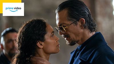 image de la news DMZ sur Prime Video : c'est quoi cette mini-série dystopique de l'univers DC avec Rosario Dawson ?