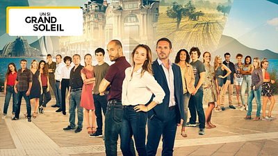 image de la news Un si grand soleil déprogrammée : la série quitte France 2, voici où vous allez pouvoir la regarder