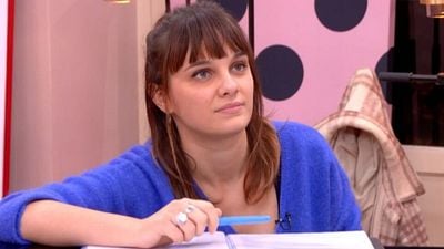 image de la news Star Academy : Fanny Delaigue réagit au départ surprise de Marlène Schaff
