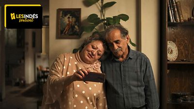 image de la news Mon Gâteau préféré : touchante et politique, cette fable sublime a coûté leur liberté à ses réalisateurs