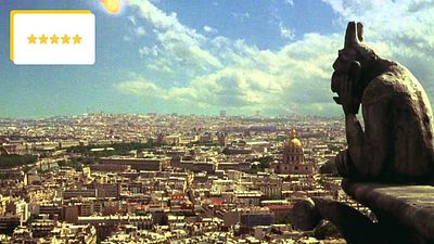 image de la news "Un excellent divertissement" : c'est le meilleur film catastrophe des années 90