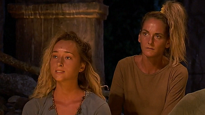 image de la news Ce mensonge non diffusé dans Koh-Lanta explique l'erreur de Frédéric, Nicolas et Quentin