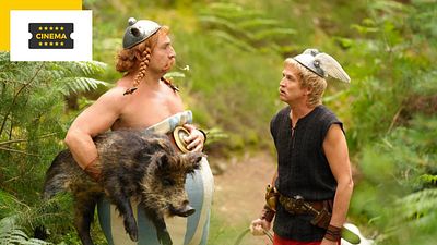 image de la news Astérix et Obélix : L'Empire du Milieu est-il adapté d'une bande-dessinée ?