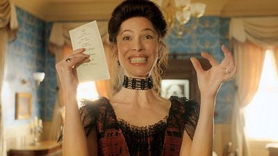 image de la news Monstre : L’histoire de Lizzie Borden est-elle vraiment un succès sur Netflix ? On a les chiffres officiels !