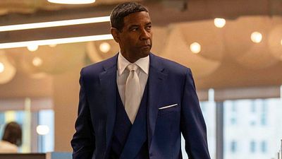 image de la news 19 ans sans tourner ensemble : découvrez les pemières images de ce thriller qui réunit Denzel Washington et son réalisateur préféré