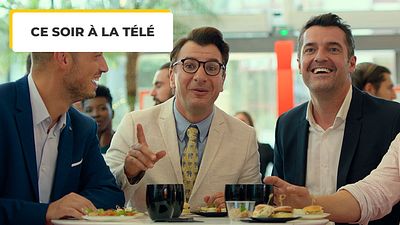 image de la news Ce soir à la télé : le Morning Live et Fatal, ça vous parle ? Ce film de Michaël Youn est fait pour vous