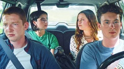 image de la news Un exemple inspirant pour la jeunesse ? Malins, doués et débrouillards, ces deux cinéastes de 22 ans sortent leur premier long métrage au cinéma ce mercredi !