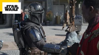 image de la news The Mandalorian saison 3 : tous les easter eggs et détails cachés qu'il ne fallait pas manquer dans l'épisode 1